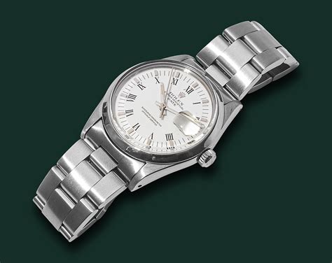 corona rolex a ore 6